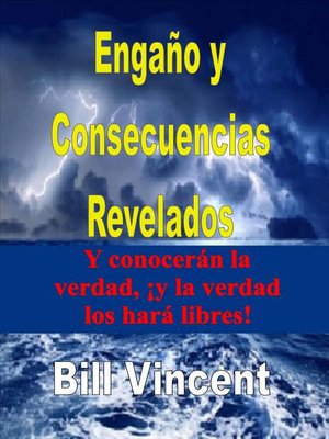 cover image of Engaño y Consecuencias Revelados